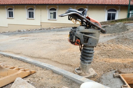 Obnova Brestove ulice v Cerknici 05 Foto Ljubo Vukelič